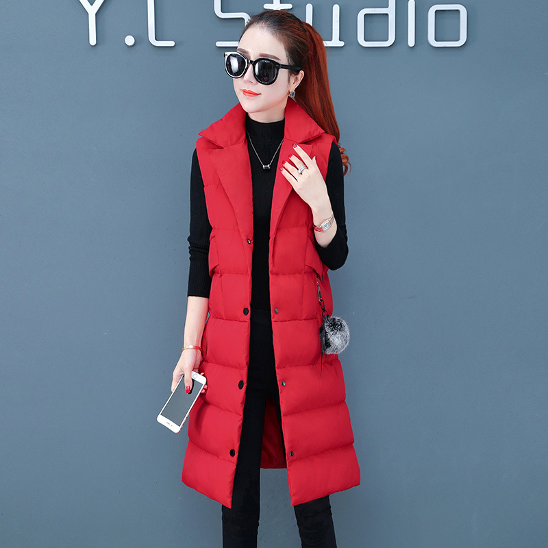 Gilet femme - Ref 3318516 Image 7