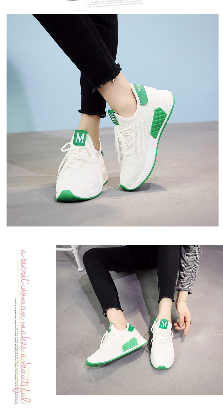 Chaussures de sport femme - Ref 3420882 Image 13