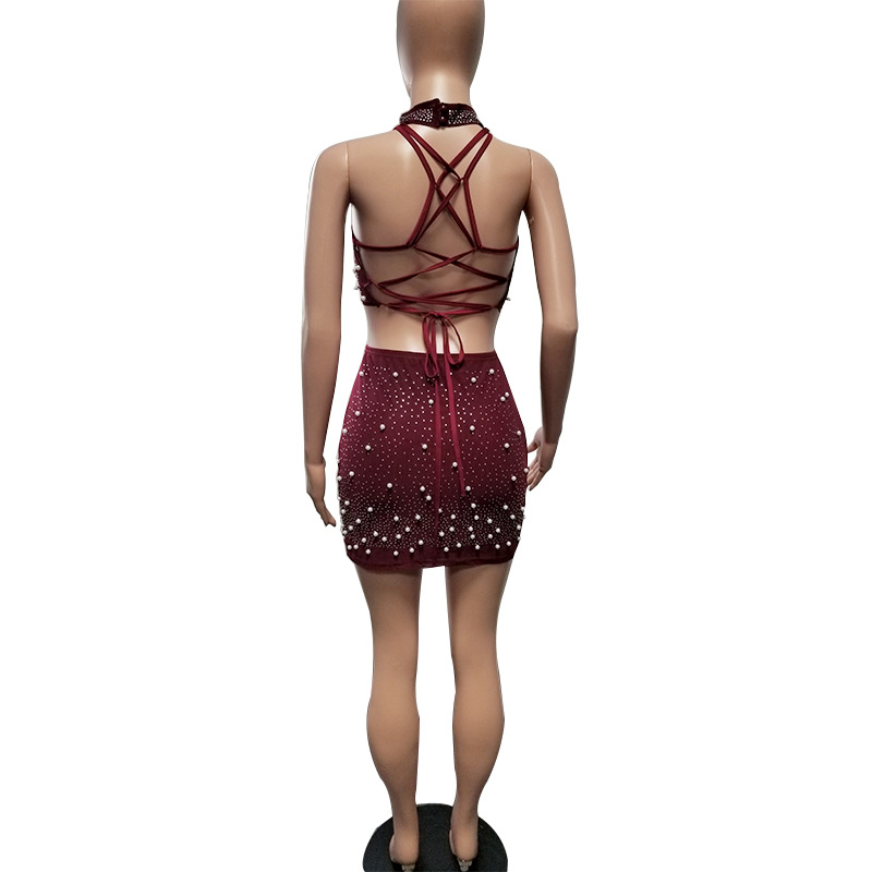 Costume femme en Lait de soie - Ref 3335792 Image 25