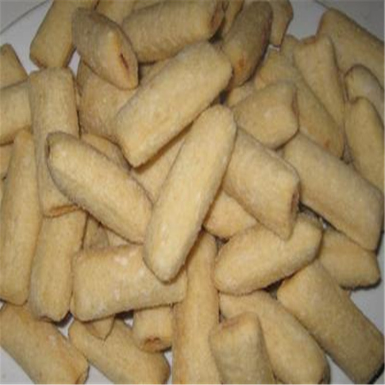 厂家生产休闲食品膨化机小食品膨化食机械价格实惠