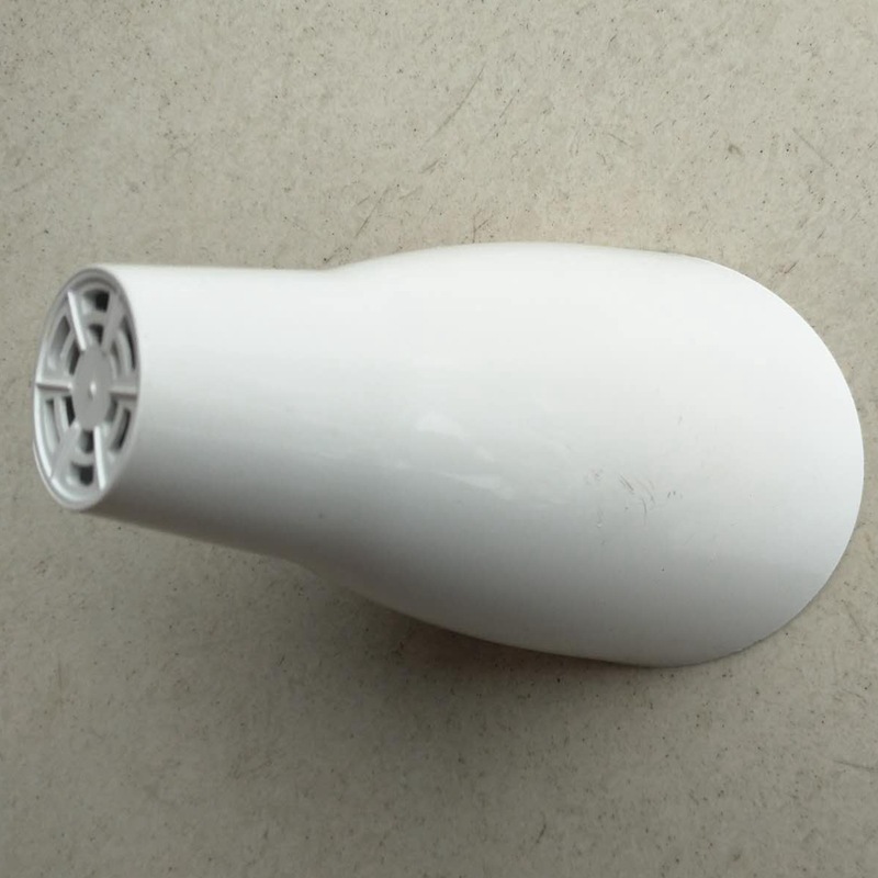 ABS阻燃遮光料  瓷白100%遮光不透光 无黑点 阻燃UL94V0级 高光泽