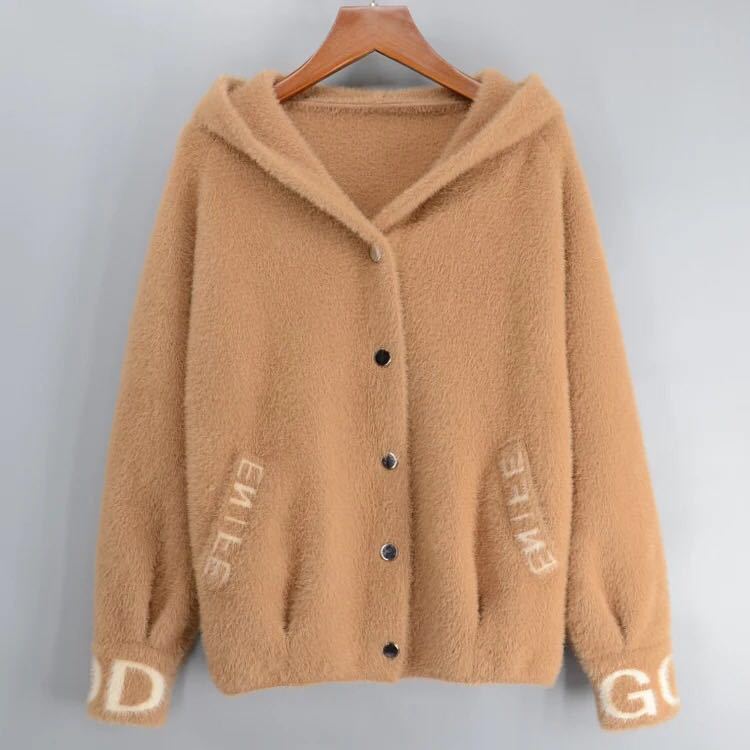 Pull femme en Nylon nylon - Ref 3414117 Image 3