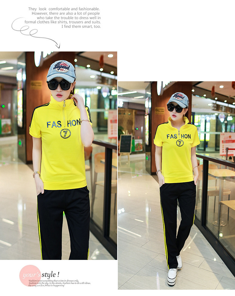 Costume femme en Mélange de coton - Ref 3335756 Image 20