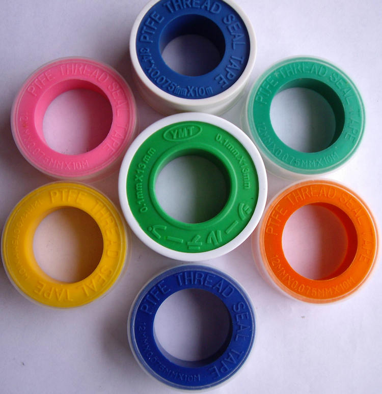 供应密封生胶带 26克油性带 加长加宽生料带