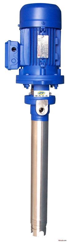 Vertical Screw Pump Vertical Screw Pump