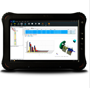 振动分析仪ACEPOM36