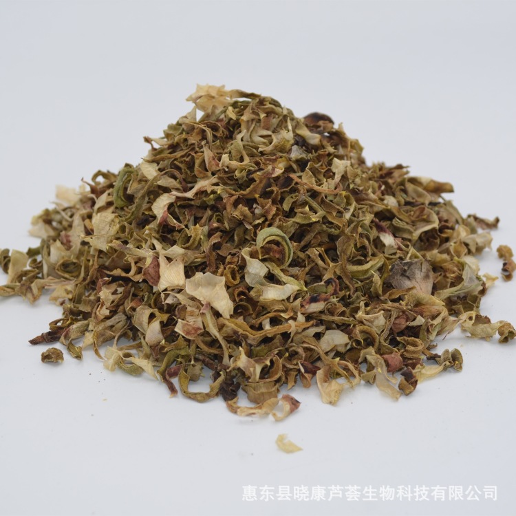 批发销售日本木立芦荟干 纯天然无公害