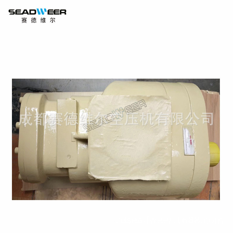 英格索兰GHH空压机主机CF75G CF90LG3 CF90LG5 CF128G压缩机机头