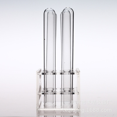 Glass tubes Round 12*75/100 15*100/150 18*180 20*150/200 Can be set