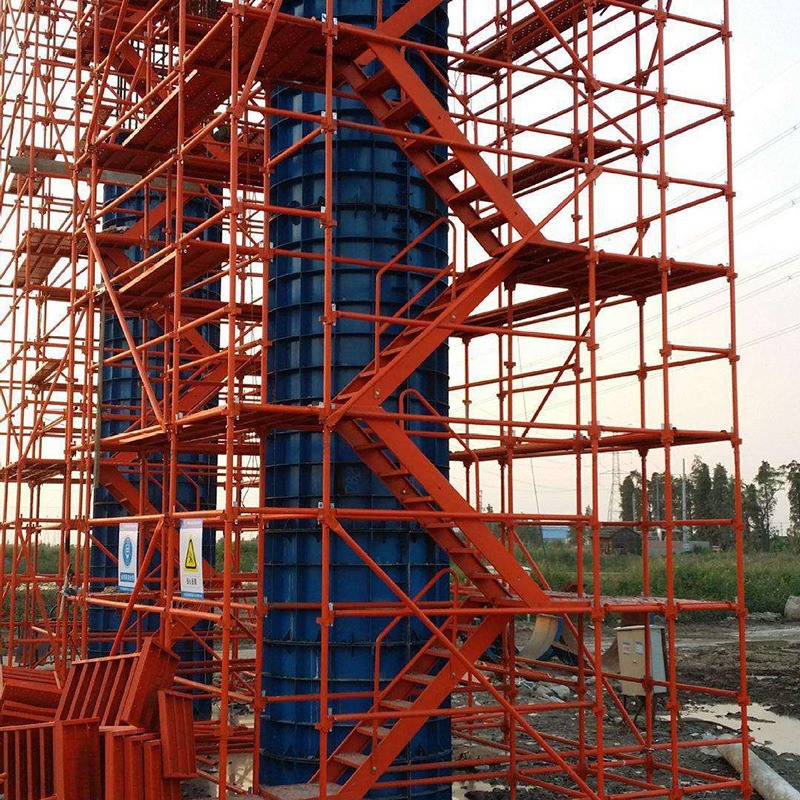 Safety ladder construction Closed Safety ladder Bananas security Ladder bridge construction Ladder Stairs