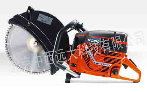 无齿锯 型号:K1270库号：M408147其他救生器材