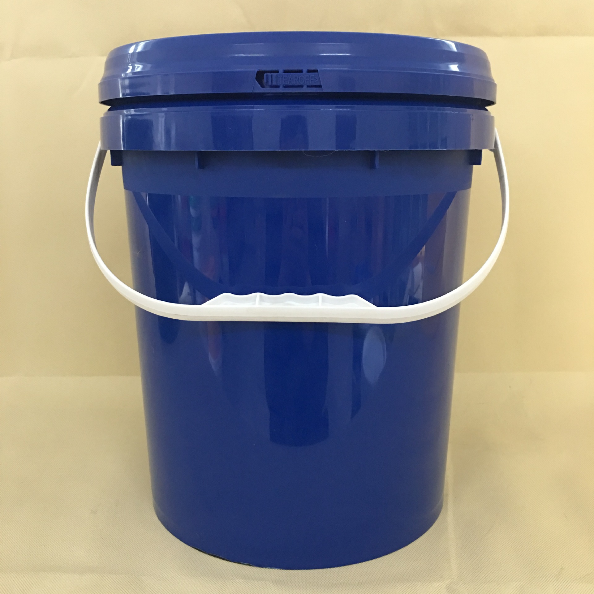 塑料桶厂家 8升塑料桶防冻液桶 涂料桶化工桶