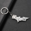 The Avengers, keychain suitable for men and women, cartoon pendant, Captain America, Iron Man, Birthday gift, wholesale