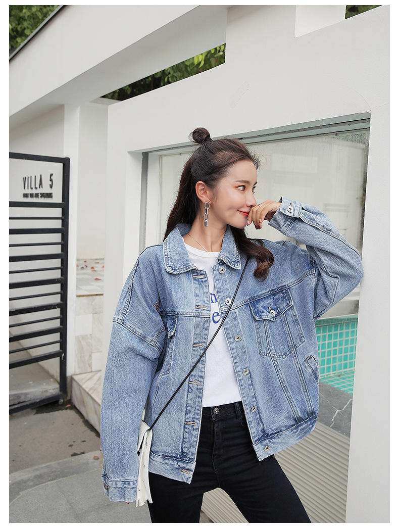 Blouson femme en Cow-boy - Ref 3321998 Image 11