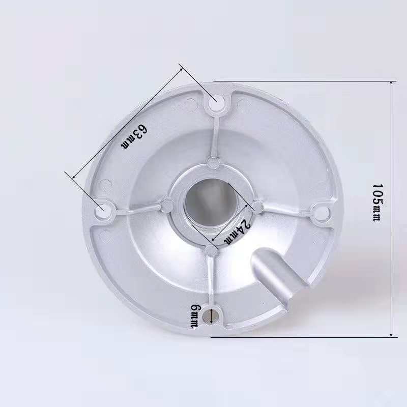 Monitoring bracket