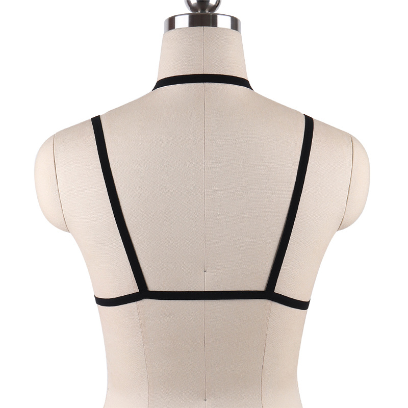 Soutiens-gorge BODY HARNESS en Polyester - Ref 3369956 Image 5