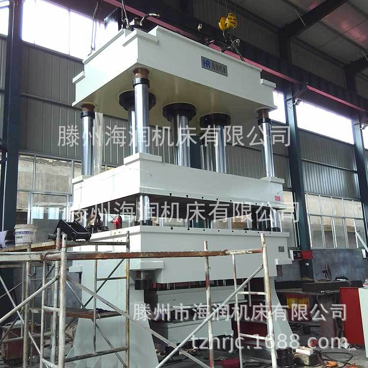 �������800T��˶��������������Һѹ��