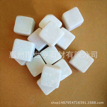 大理石冰酒石日本 威士忌冰石 花岗岩冰酒石日本 冰石块