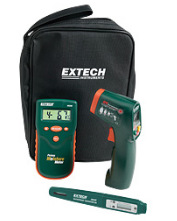 EXTECH MO280-KH2家庭检测工具包