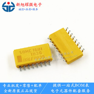 ���� ȫ��ԭ�b SOMC1601-103G SOMC1601-103GT �W�j���� SOP-16