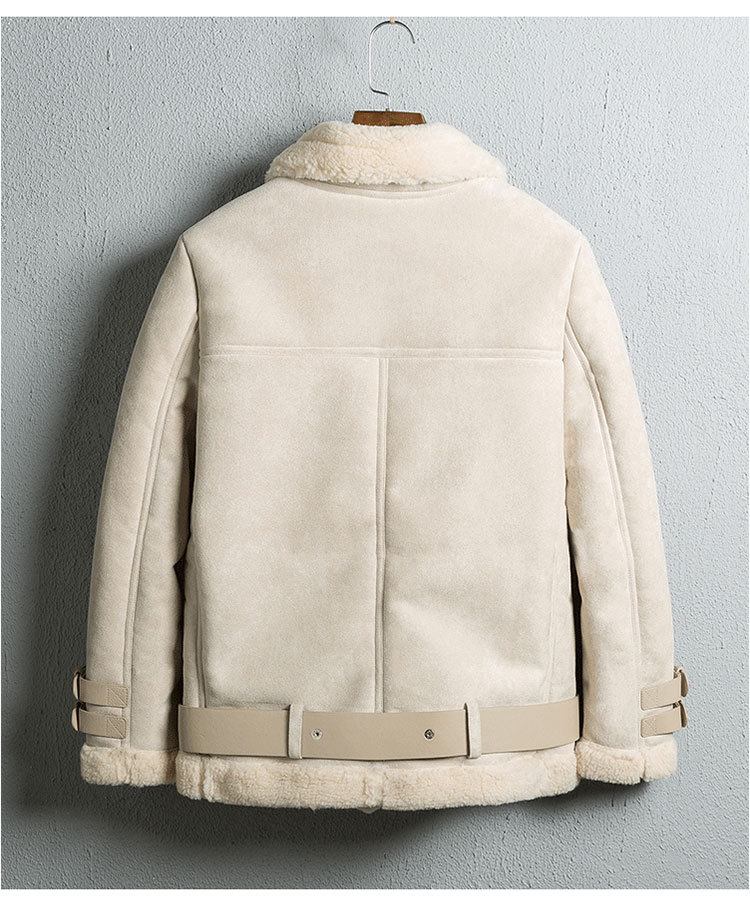 Veste cuir femme en PU - Ref 3333343 Image 26