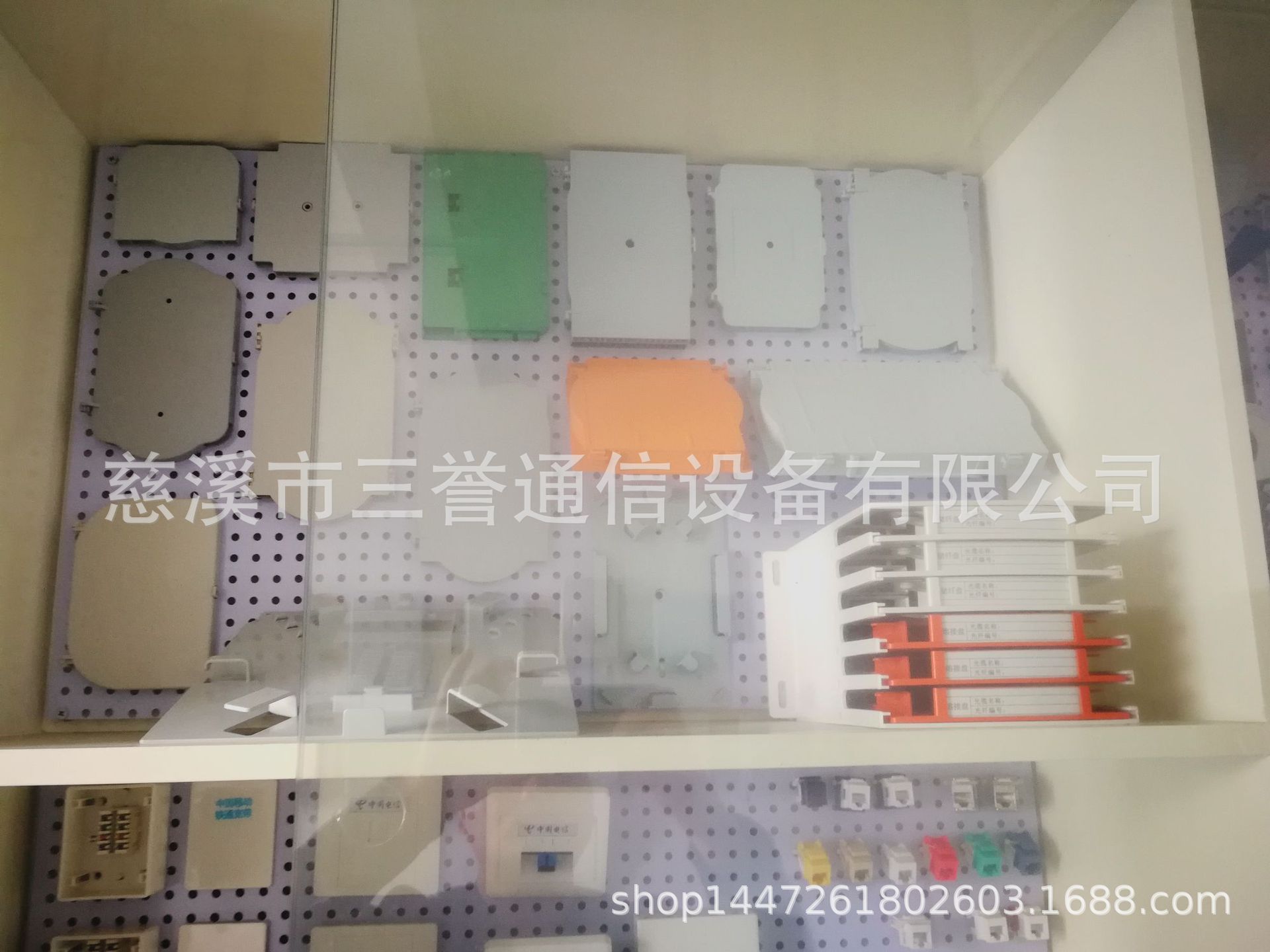 接收各种塑料件加工塑料模具电力通信新能源国标美标塑料件加工商