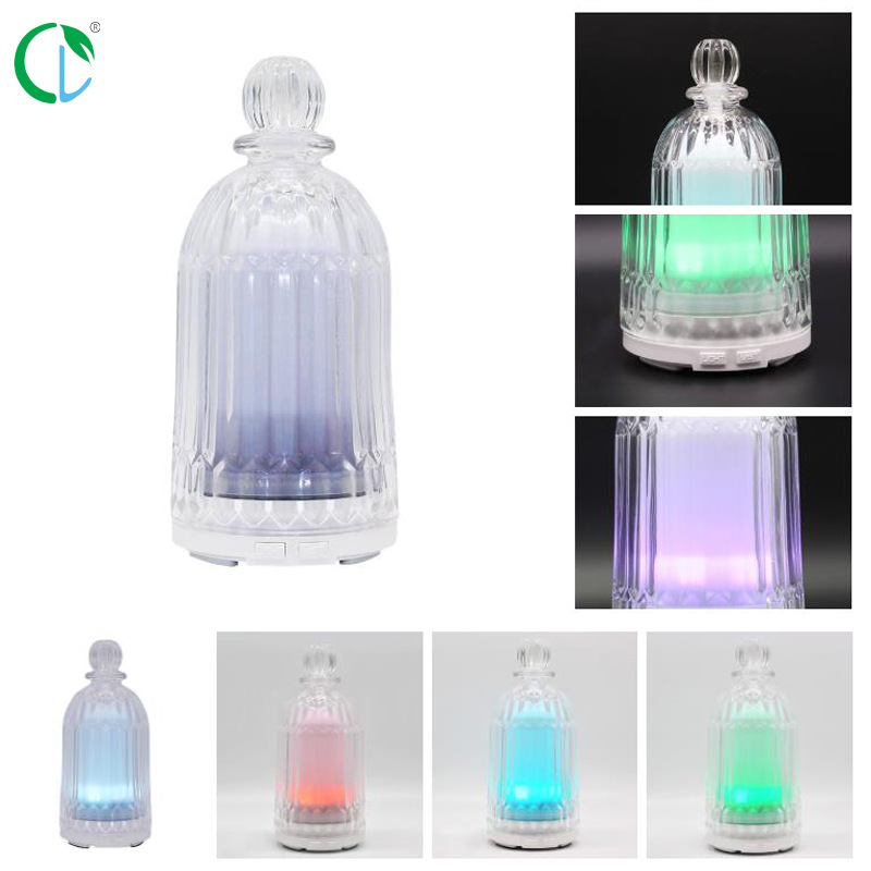 aroma diffuser de 香薰机
