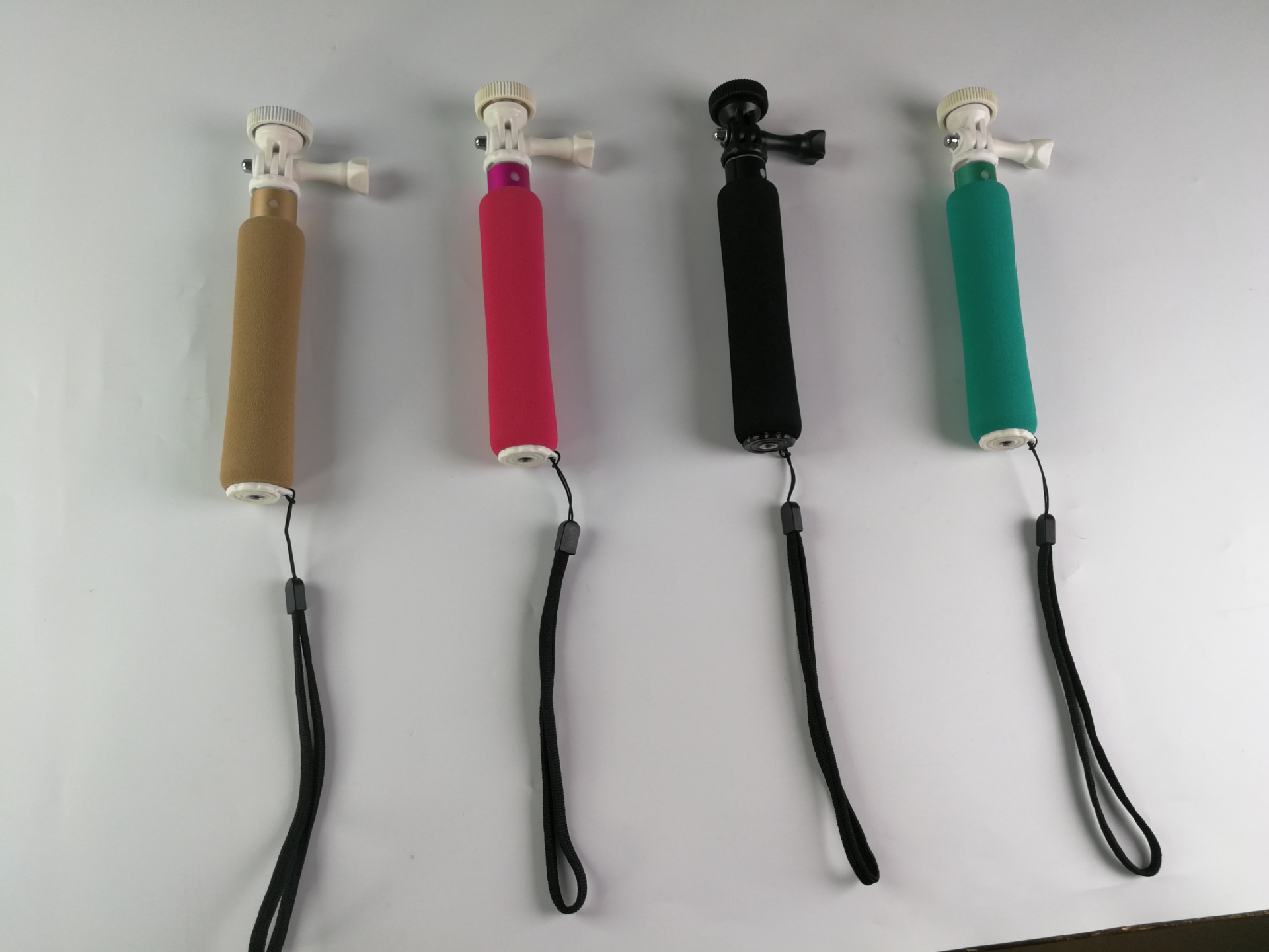 Stick selfie en Alliage d aluminium - Ref 3386474 Image 28