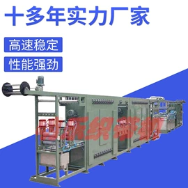 织造机械;纺织辅助设备;整熨设备