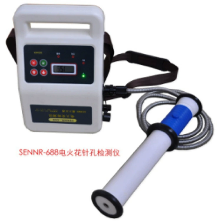 Детектор искры SENNR608A, 608B, 658A, 688A, 688B, детектор утечки