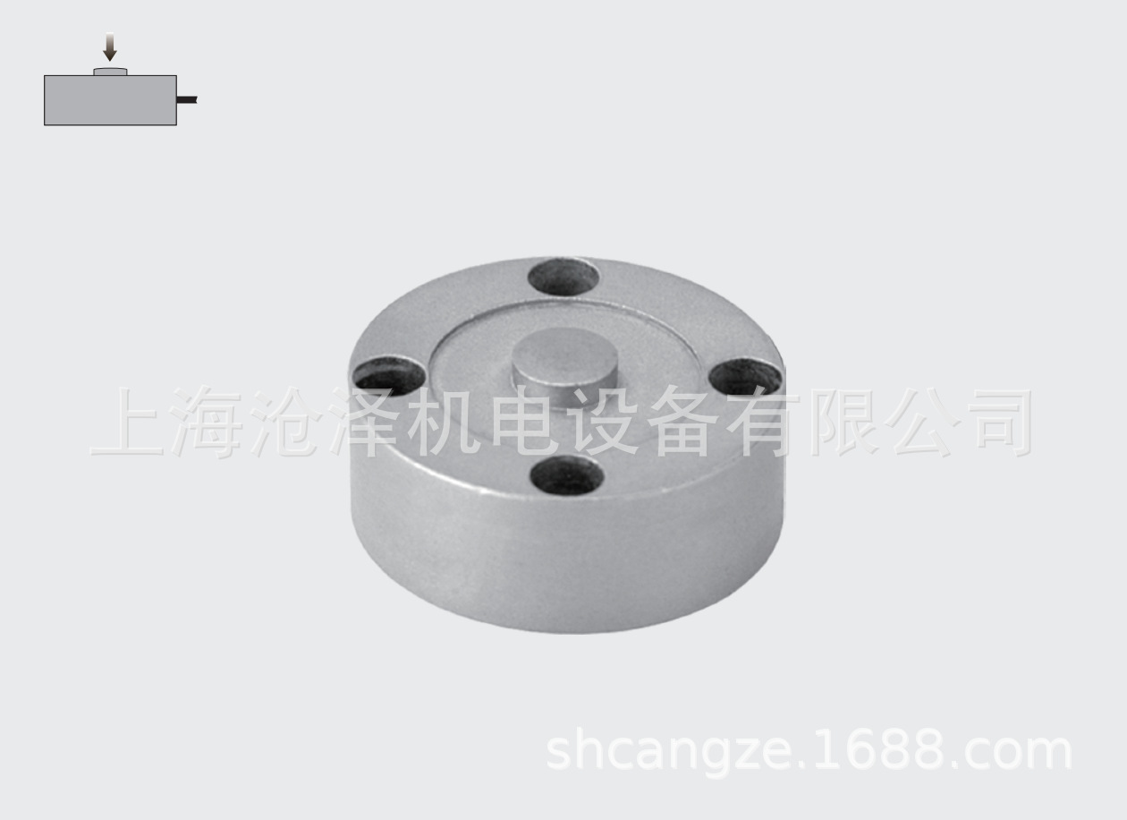 原装正品美国TRANSCELL轮辐式传感器PTCH  60T  100T