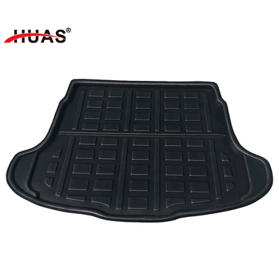 Honda CR-V Civic XR-V | Trunk Mat - cr-v-section-07-11-special-car