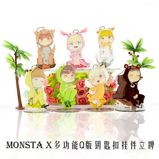 �A�Ӿ���С����monsta Xâ�̺�ԴI.M�β���Shownu�O܎����߅Q���