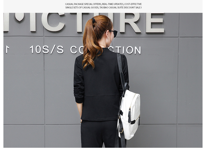 Costume femme FEITENG FUXING en Coton - Ref 3334306 Image 30