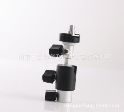 厂家低价供应摄影闪光灯C支架 引伞器支架 灯架支架 厂家直销