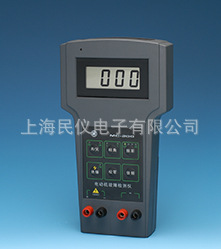 MC-200电动机故障检测仪