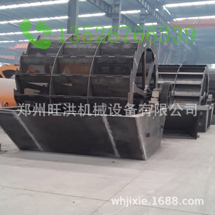 河沙洗砂机生产线 ,石粉洗砂机,螺旋滚筒洗石机 人工砂脱水设备