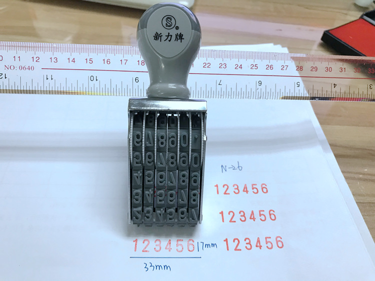 ̨��Shiny�����ƺ���ӡ��N-26�ָ�7mm����ӡ�¿ɵ�6λת��ӡ��