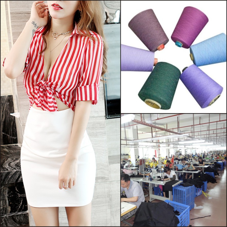 factory sexy Dress customized OEM OEM Women's wear machining TaoBao Tmall OEM