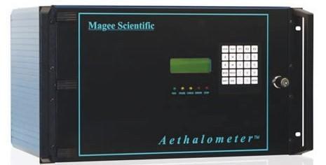 厂家Magee AE­­­­31 黑碳仪