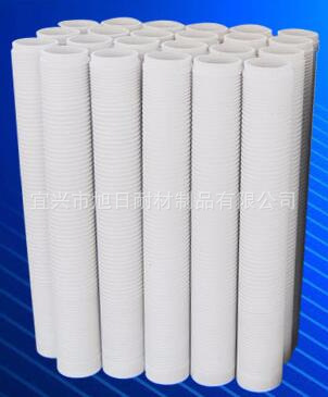 厂家供应1.5米以上高温刚玉炉管 高温炉膛 碳化硅制品