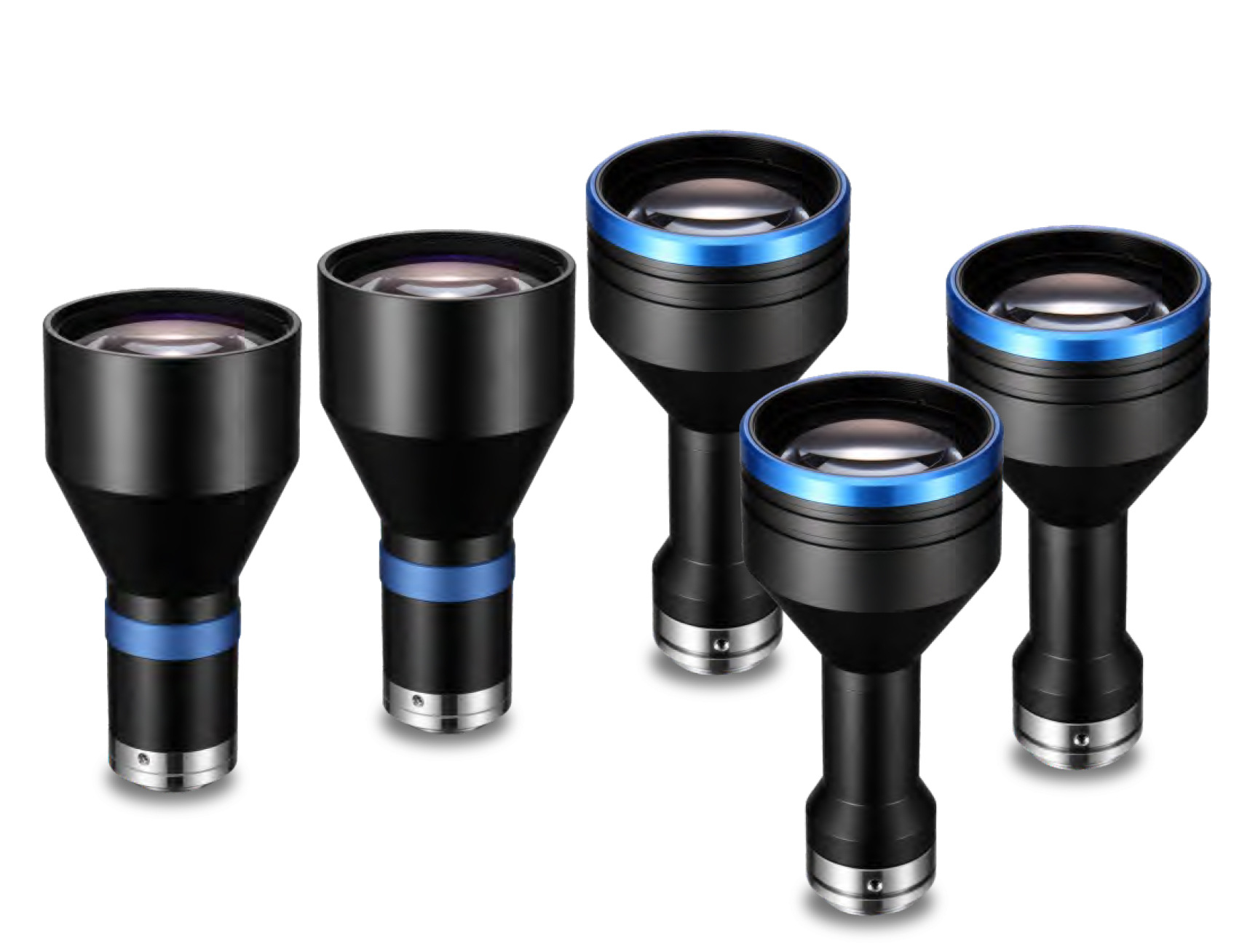  OPT-TS0087-330  奥普特OPT    TS系列高精度双远心工业镜头