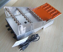 特别推荐生产批发振动飞达 品质保证 SMT振动飞达