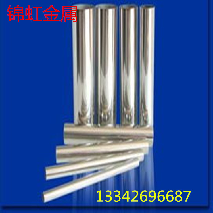 供应优质304不锈钢毛细管 公差精准 304不锈钢精密管 无毛刺切割