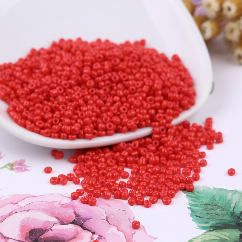 DIY handmade beads