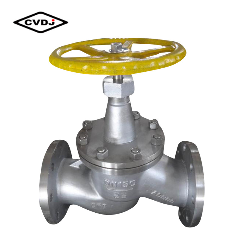 角式截止阀、氨用式截止阀J41B-16P