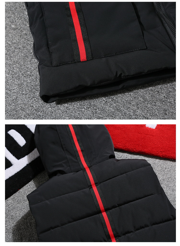 Gilet femme en Mélange de coton - Ref 3317375 Image 21