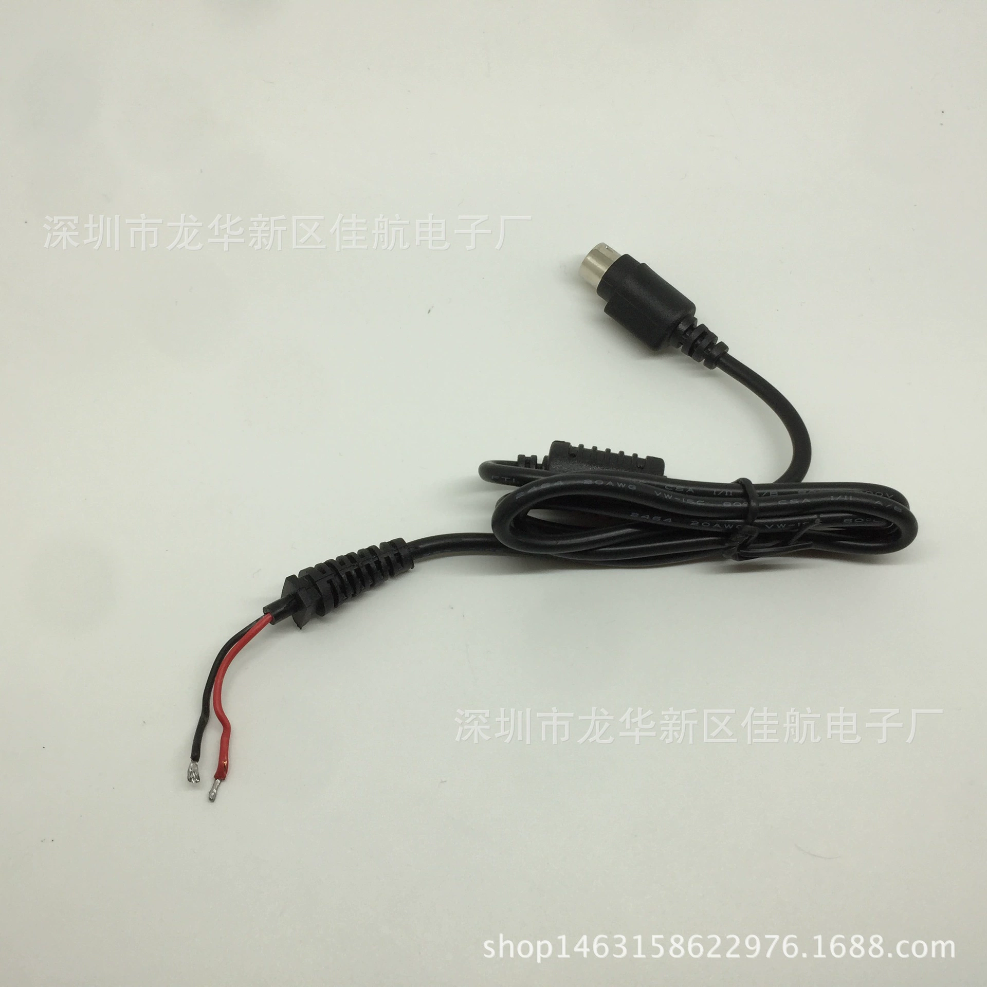 Printer, power cable, direct factory sales, 24v, 5A