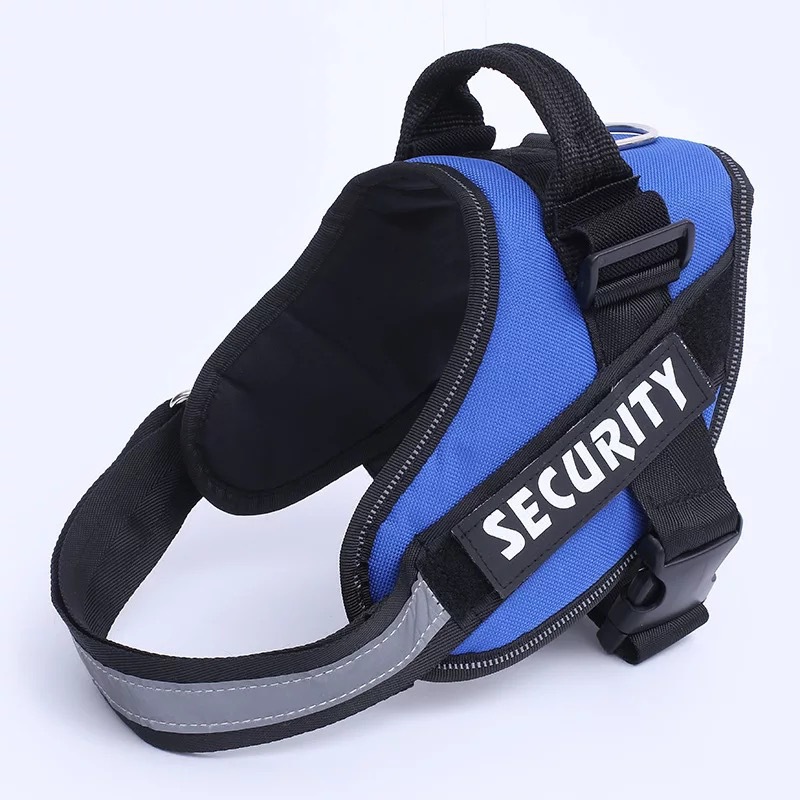 K9狗狗胸背带遛狗牵引绳金毛拉布拉多萨摩阿拉斯加中大型犬狗链子