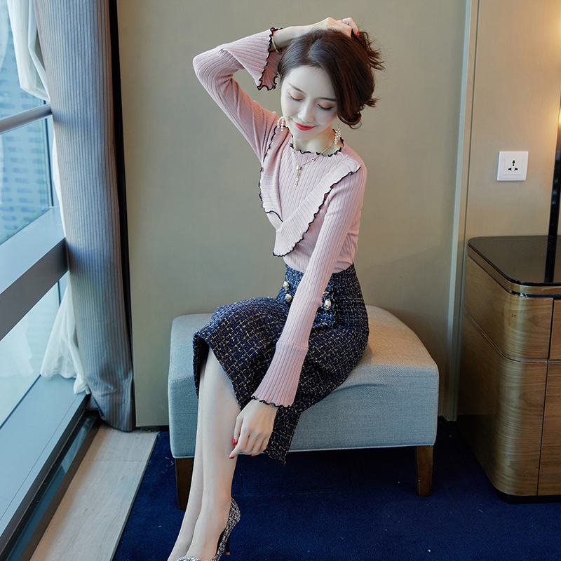 Costume femme en Coton - Ref 3334941 Image 1